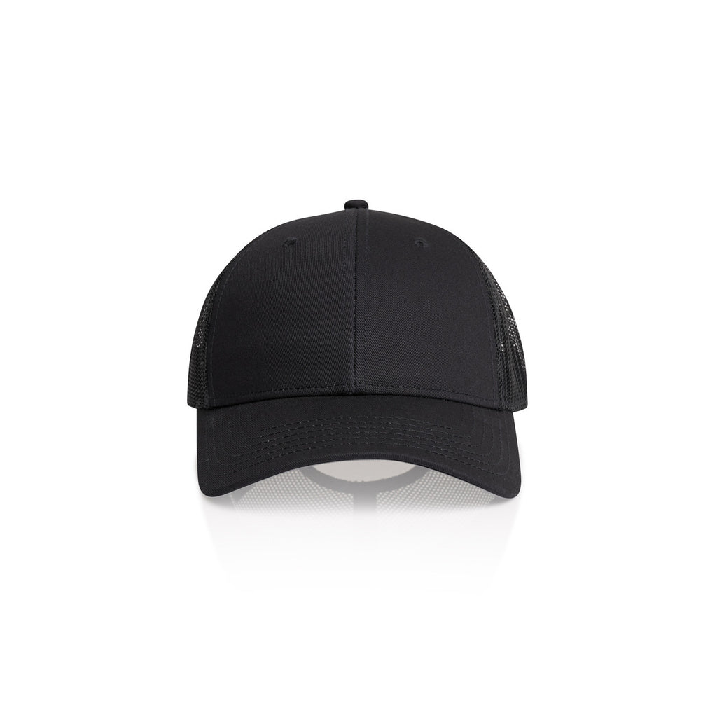 Icon Trucker Cap - NAVY