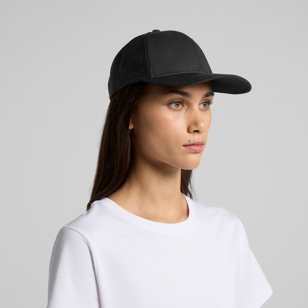 Icon Trucker Cap - TURN