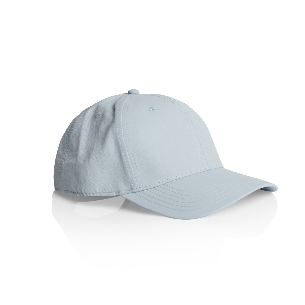 Icon Nylon Cap - POWDER - SIDE