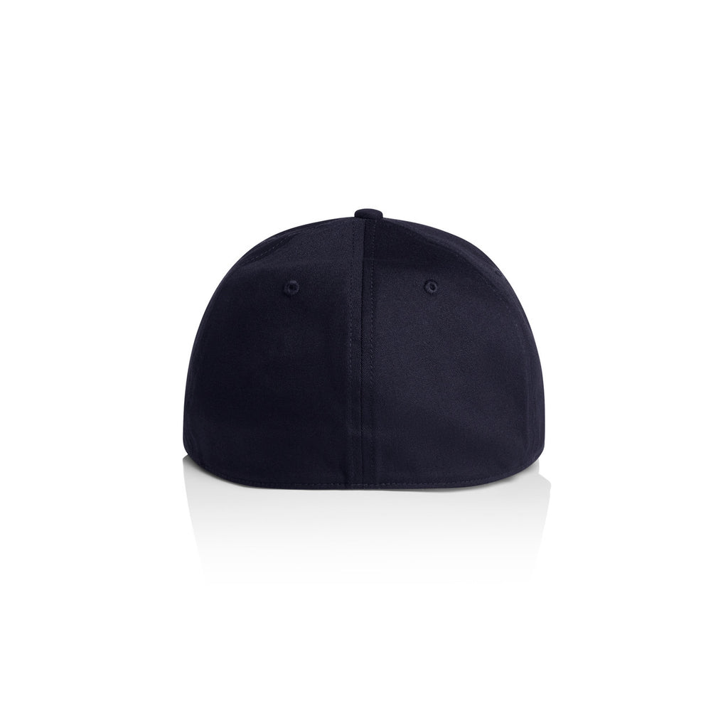 Icon Flex Cap - NAVY - BACK