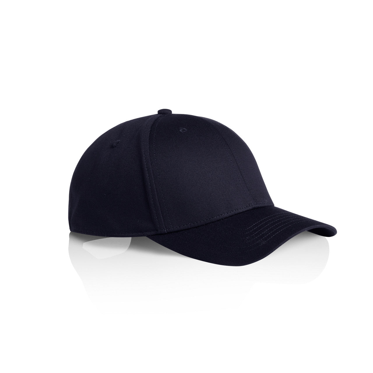 Icon Flex Cap - NAVY - SIDE
