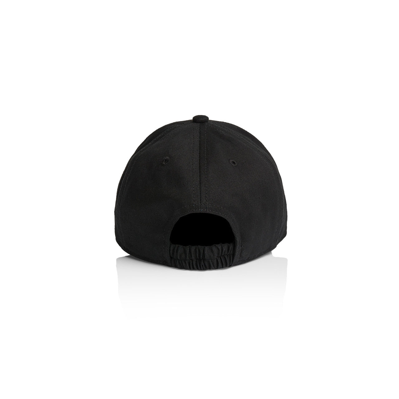 Icon Kids Cap - BLACK - BACK