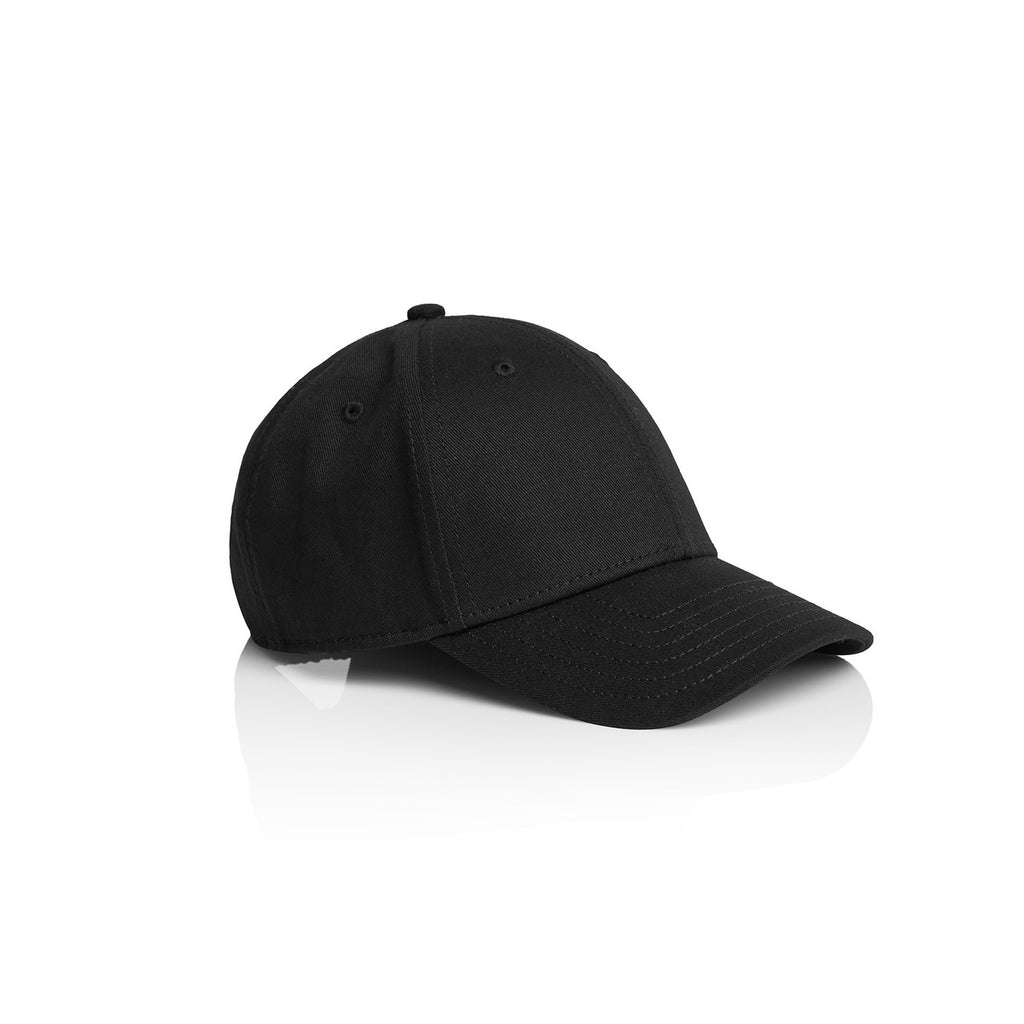 Icon Kids Cap - BLACK - SIDE