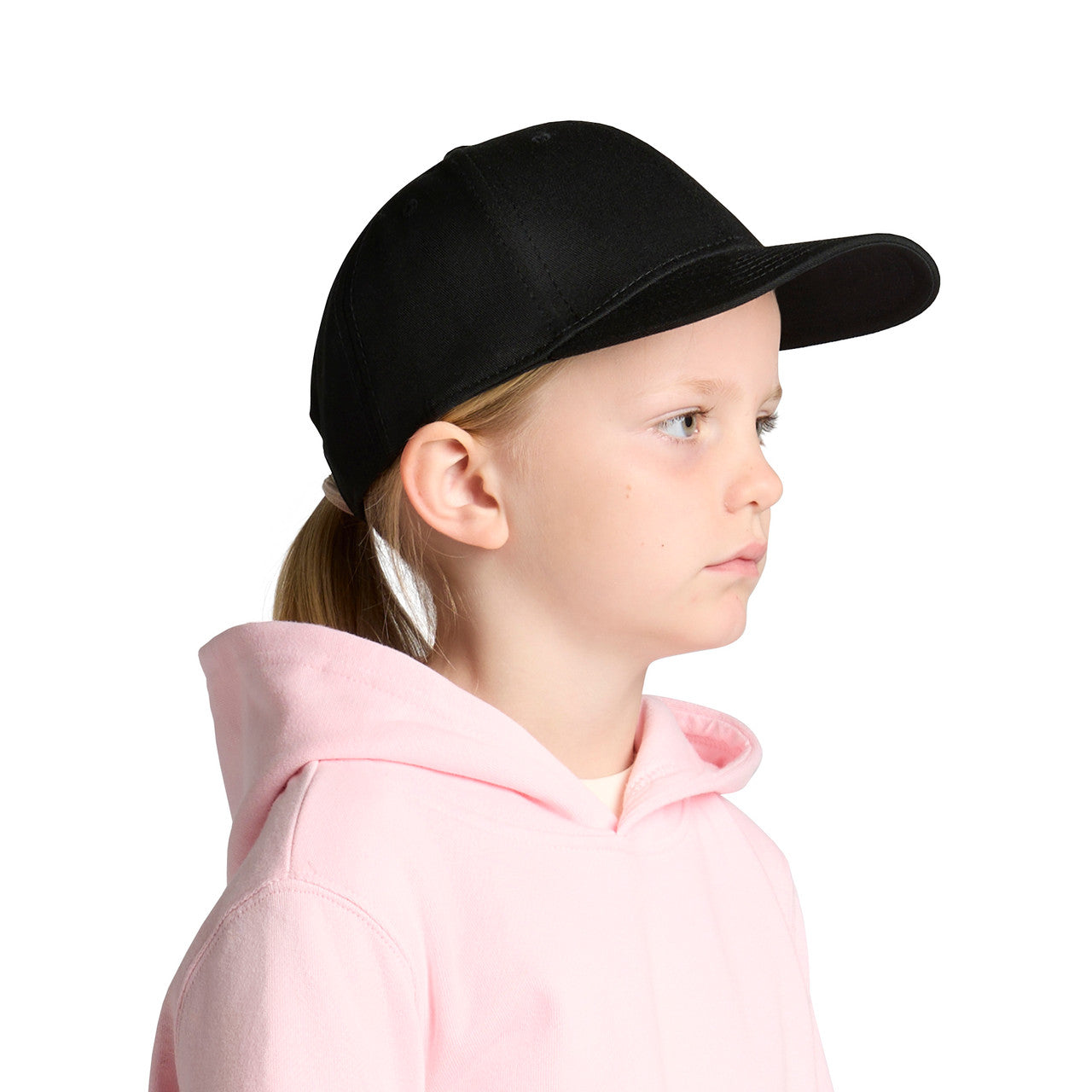 Icon Kids Cap - FRONT