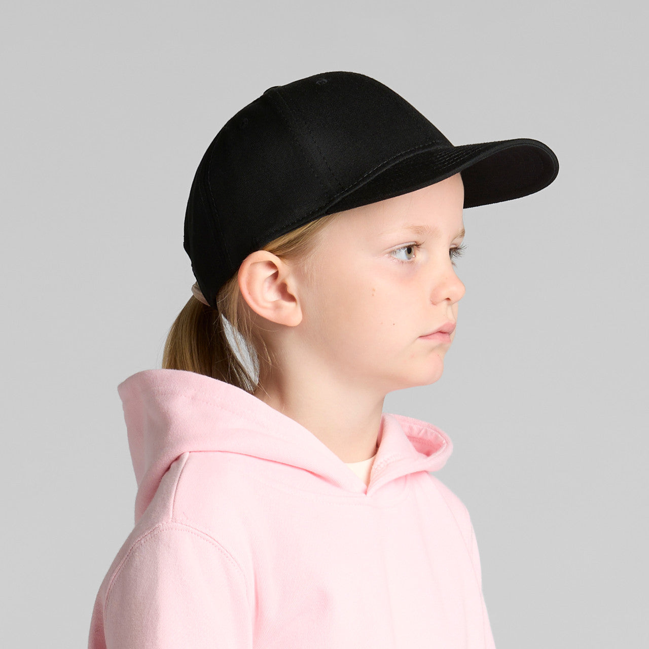 Icon Kids Cap - MAIN