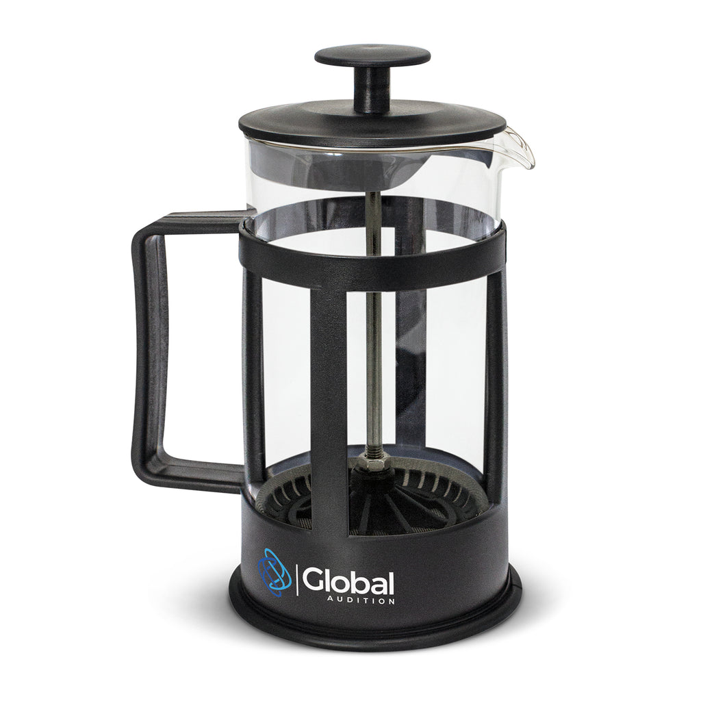 Crema Coffee Plunger - Small