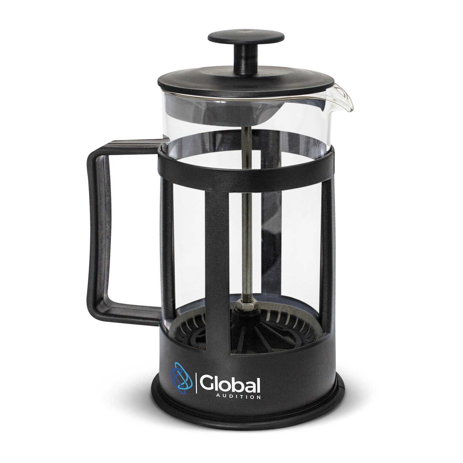 Crema Coffee Plunger - Small