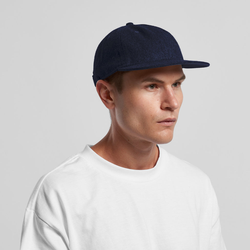 Class Wool Cap - MAIN