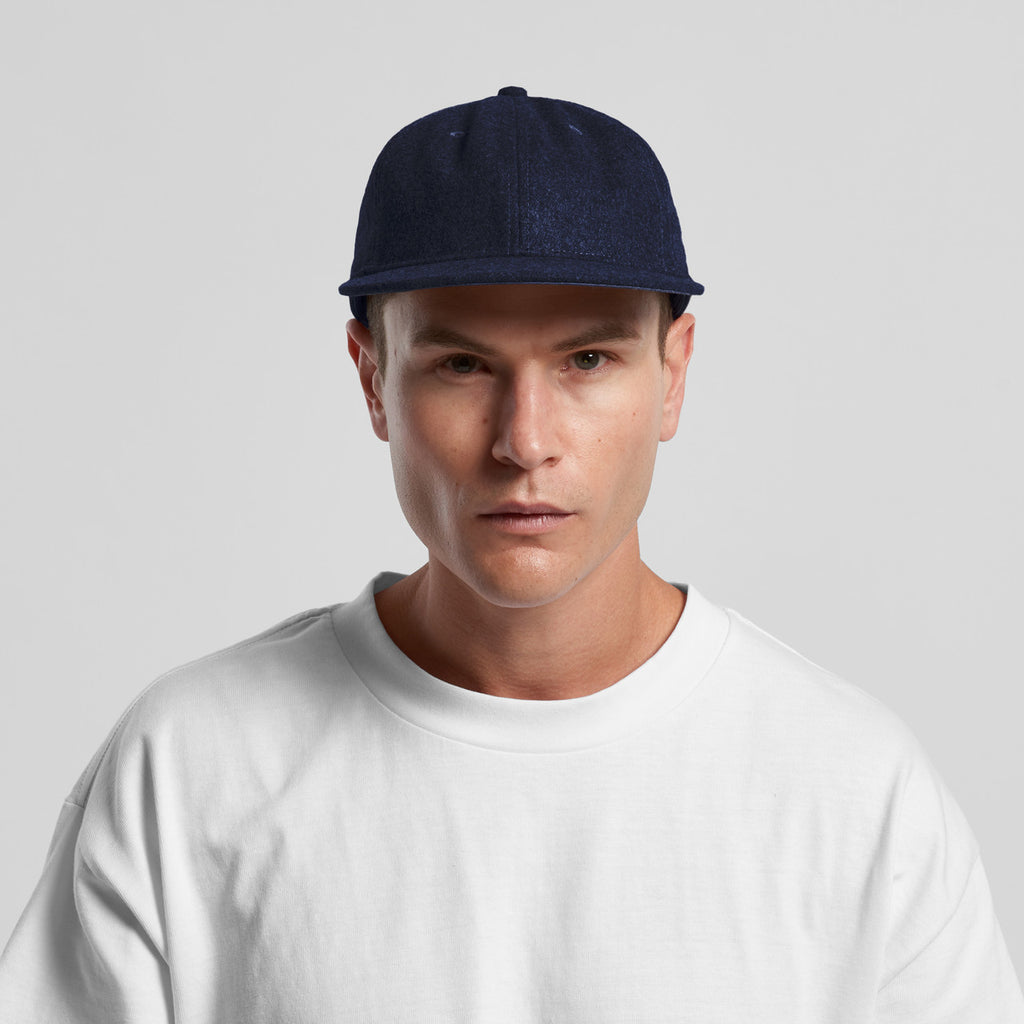 Class Wool Cap - TURN