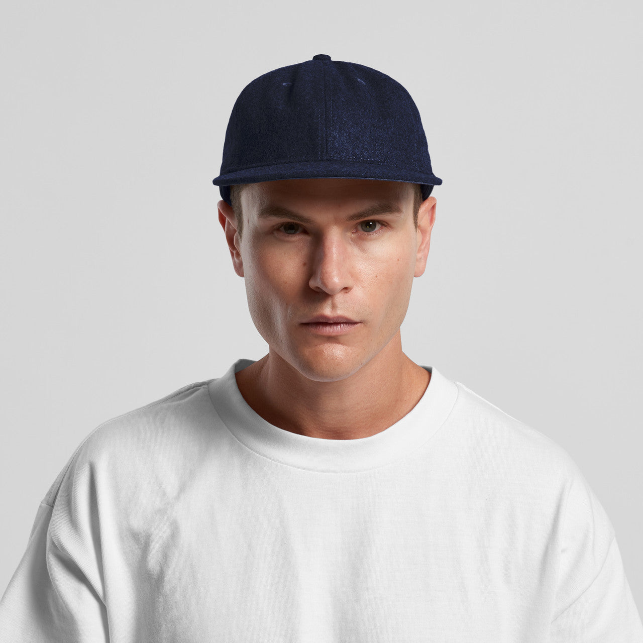Class Wool Cap - TURN