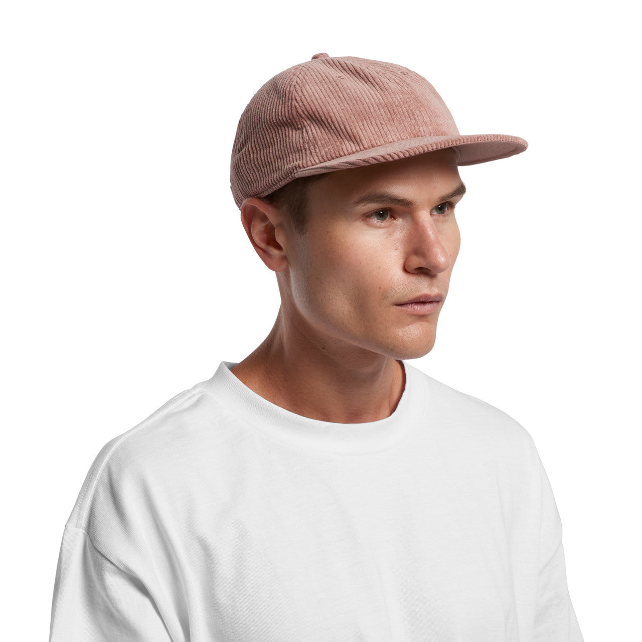 Class Cord Cap - FRONT