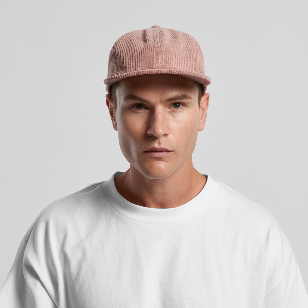 Class Cord Cap - TURN