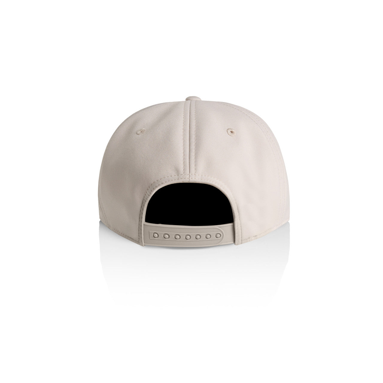 Class Performance Cap - BONE - BACK