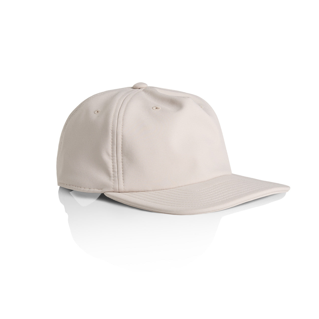 Class Performance Cap - BONE - SIDE