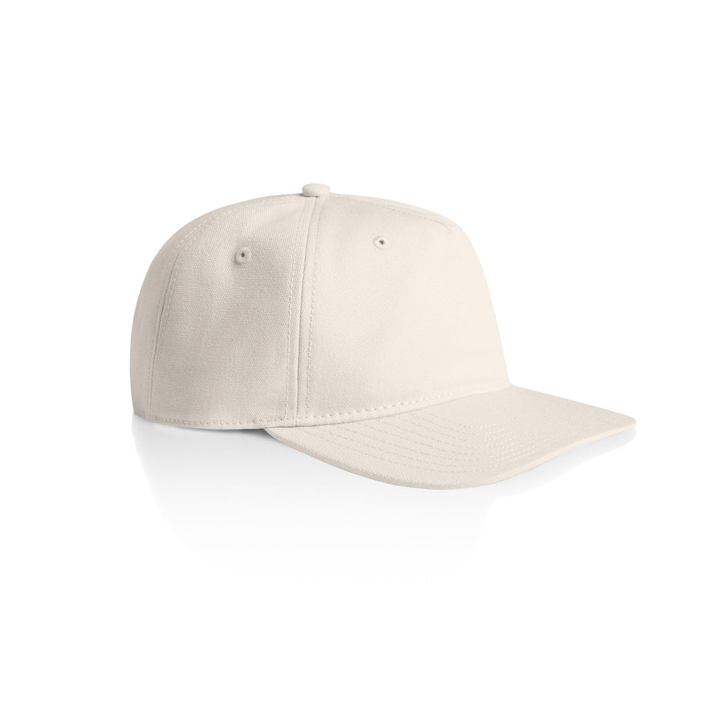 Class Canvas Cap - BONE - SIDE