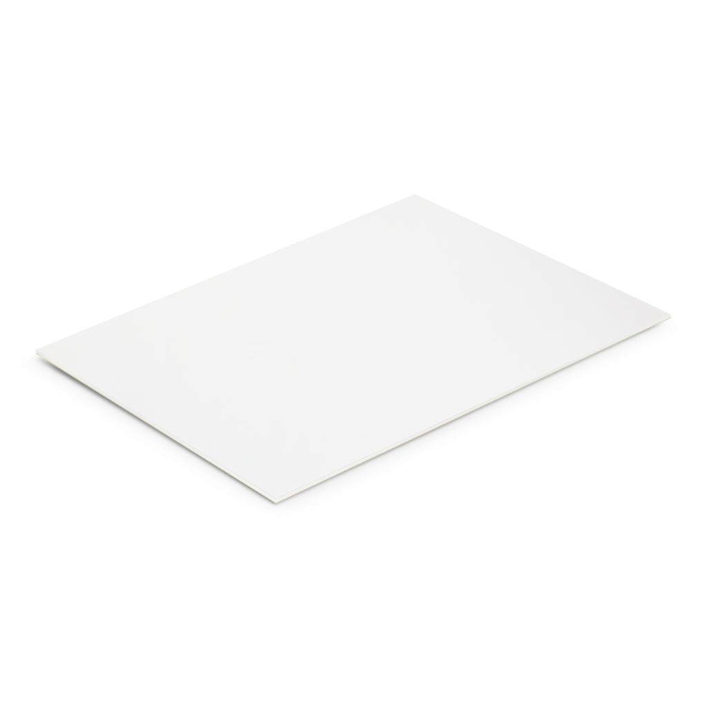 A2 Desk Planner - 50 Leaves