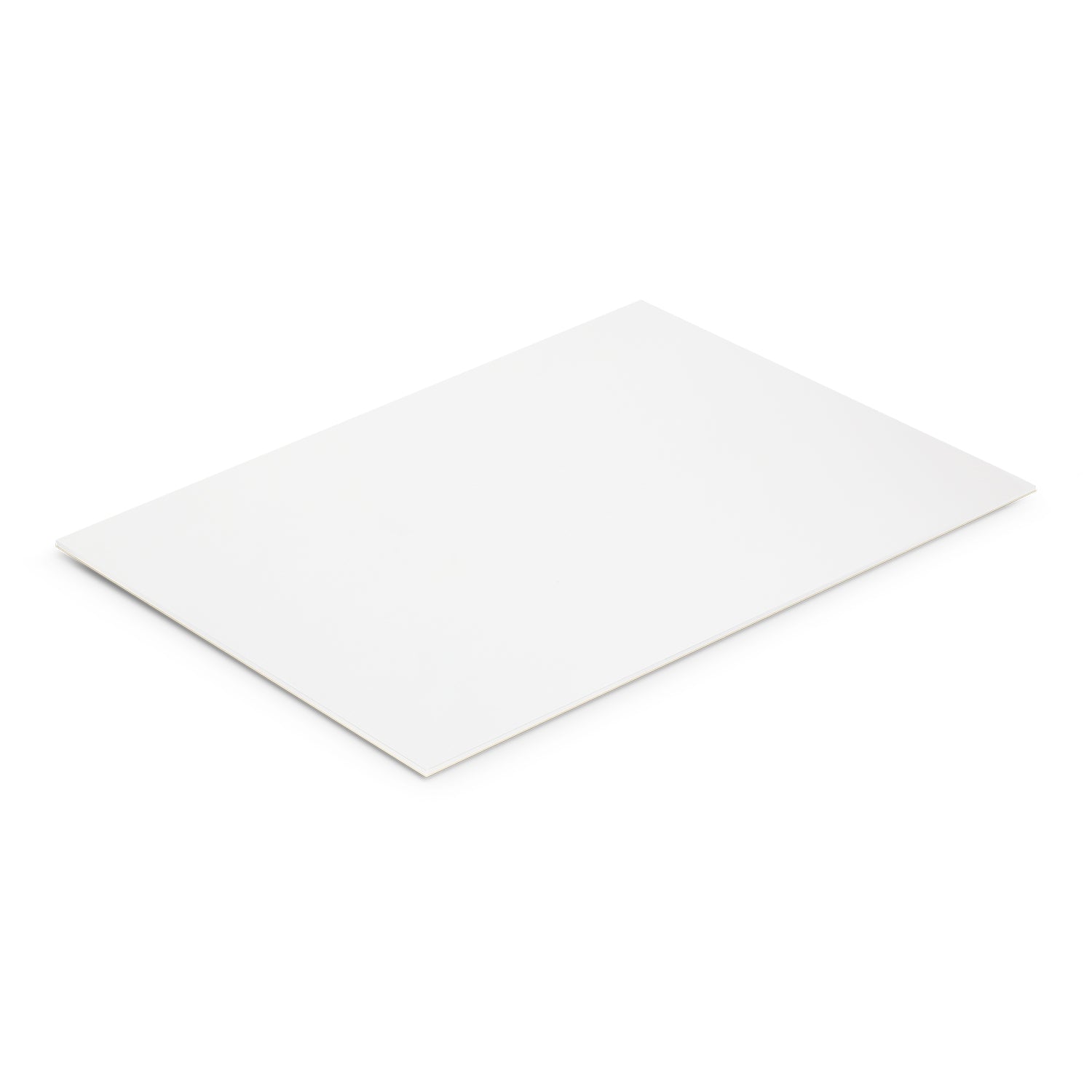 A2 Desk Planner - 50 Leaves