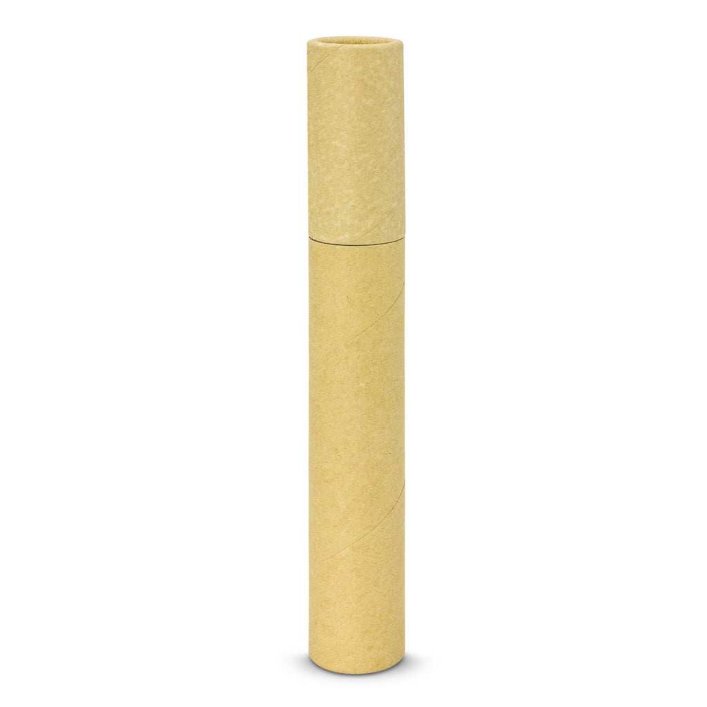 Kraft Pen and Pencil Set