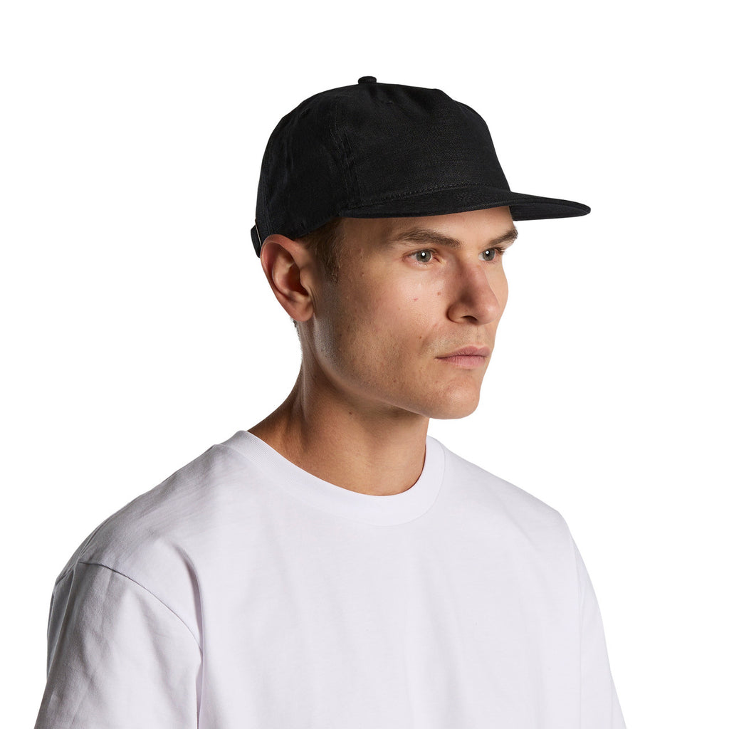 Class Linen Cap - FRONT