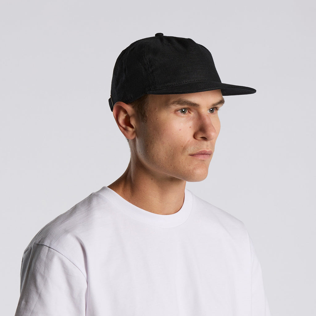 Class Linen Cap - MAIN
