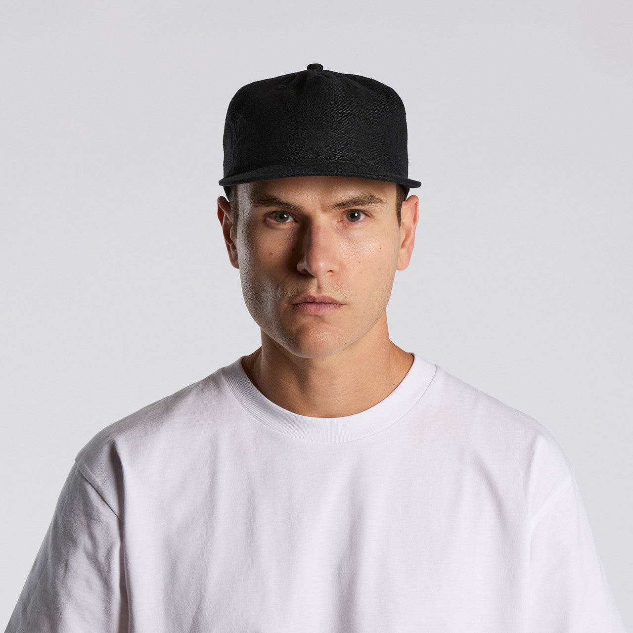 Class Linen Cap - TURN
