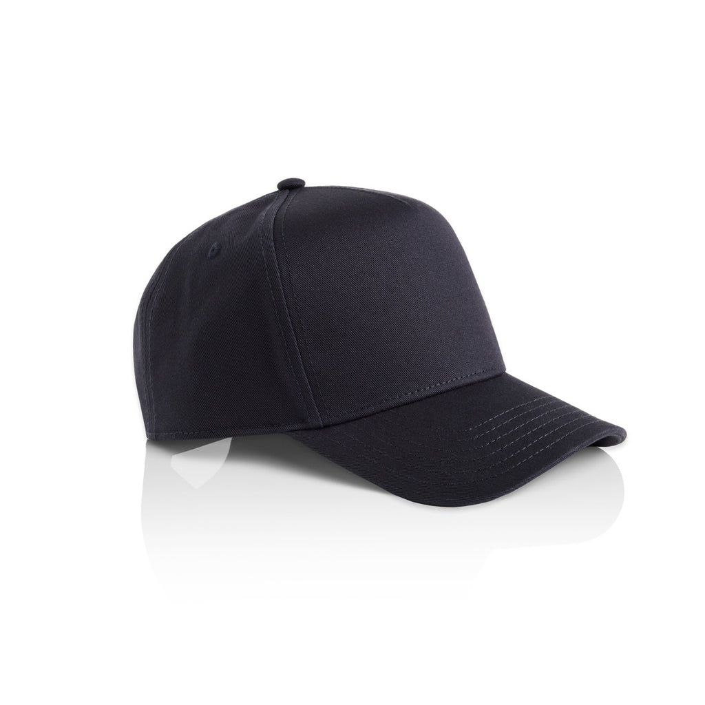 Frame Cap - NAVY - SIDE