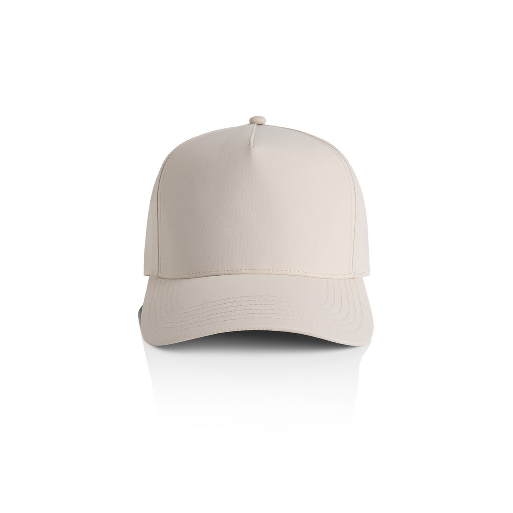 Frame Nylon Cap - BONE