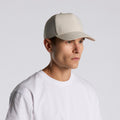 Frame Nylon Cap - MAIN