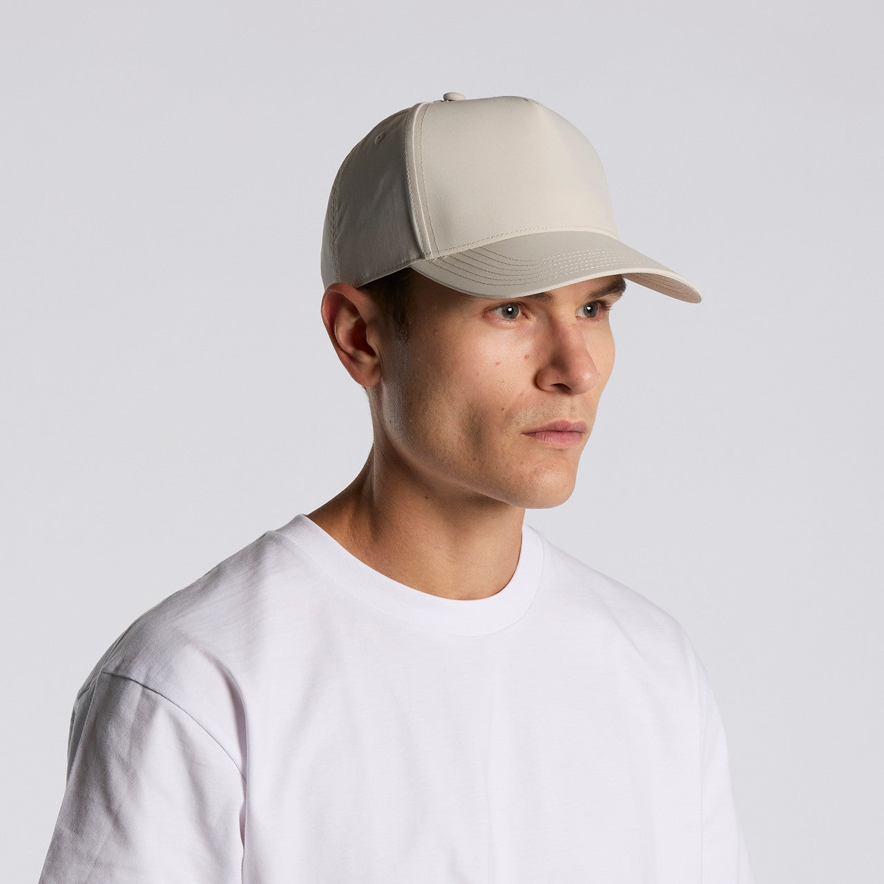 Frame Nylon Cap - MAIN