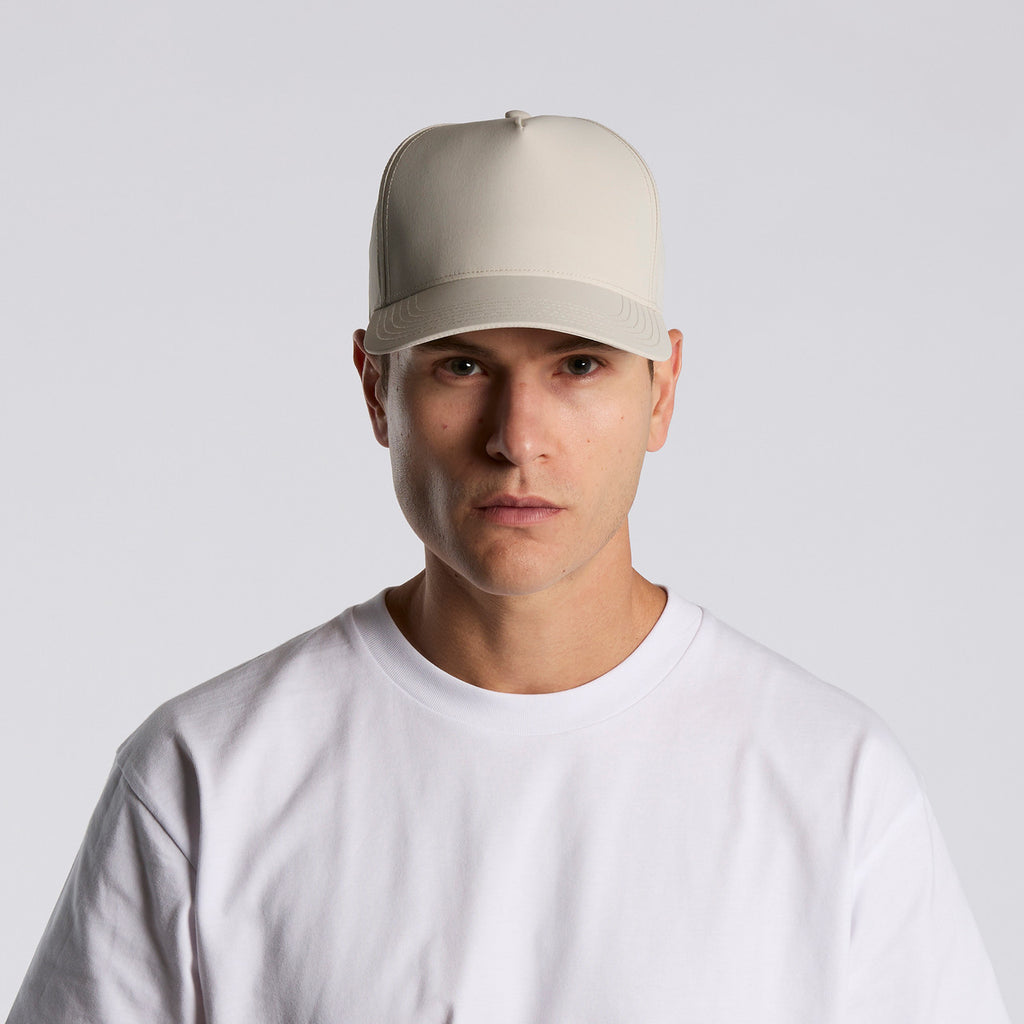 Frame Nylon Cap - TURN