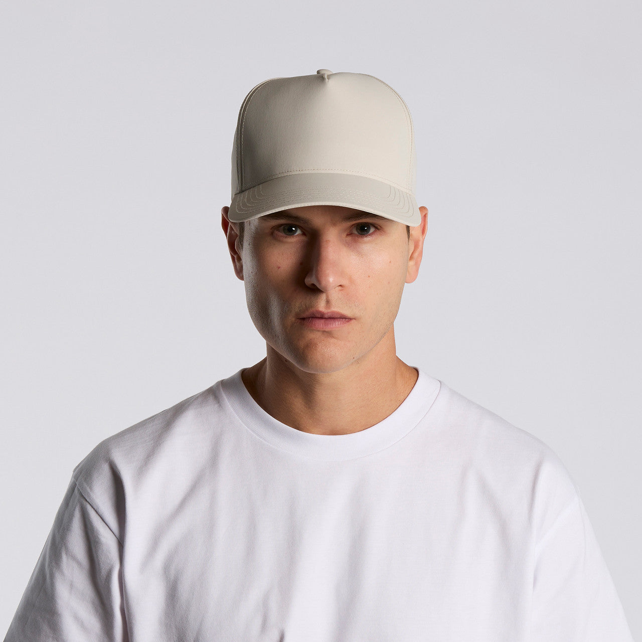 Frame Nylon Cap - TURN