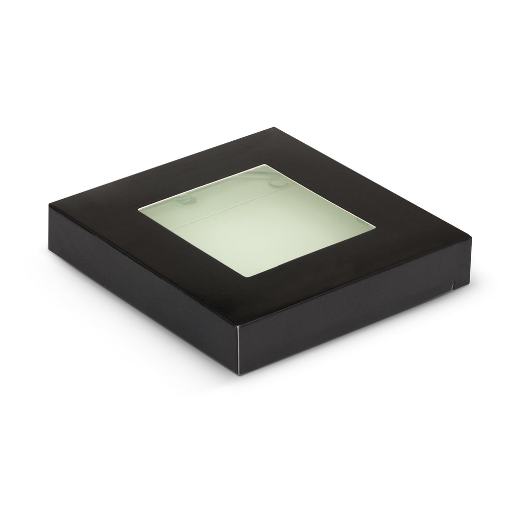 Venice Glass Coaster - Set of 2 - Round