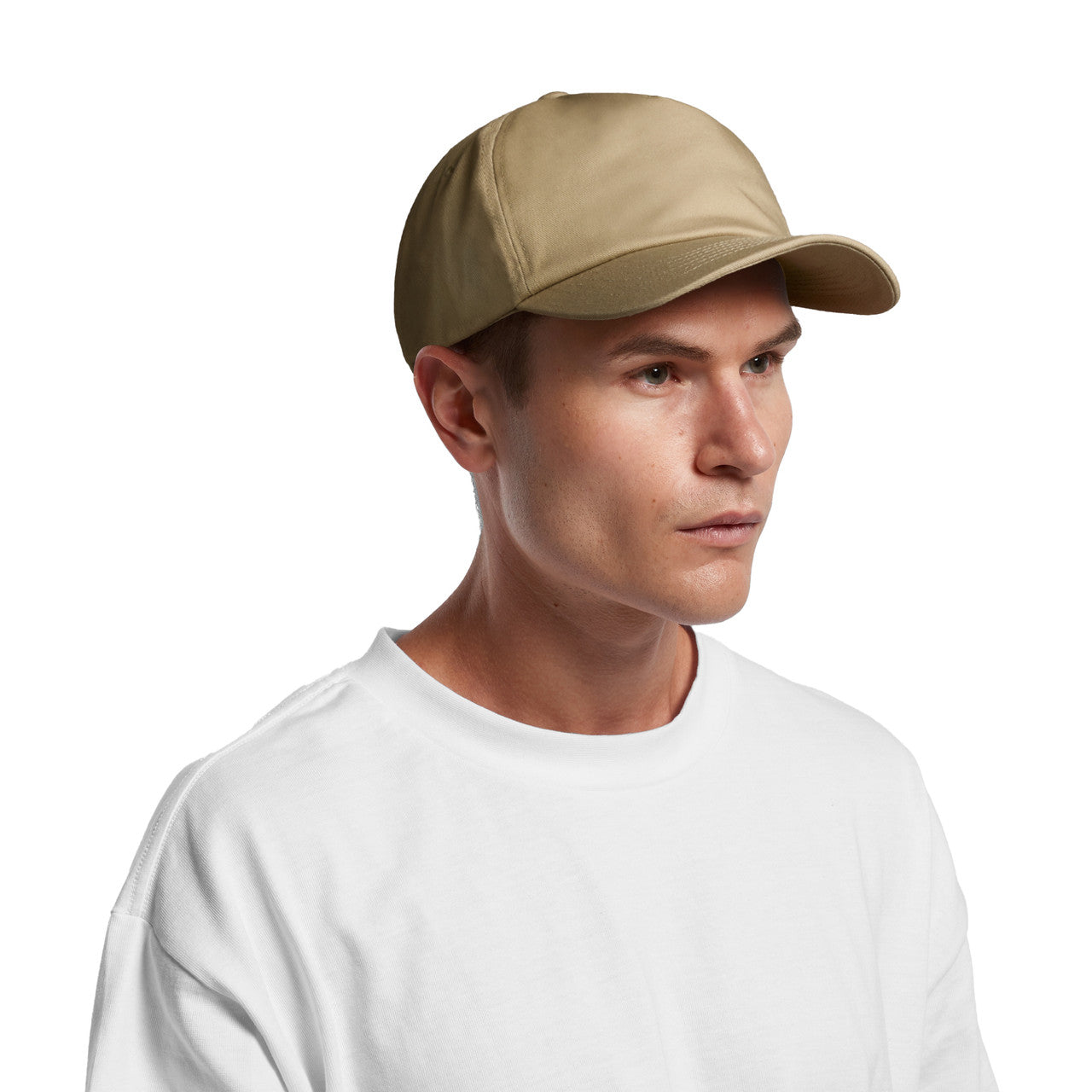 Frame Soft Cap - FRONT