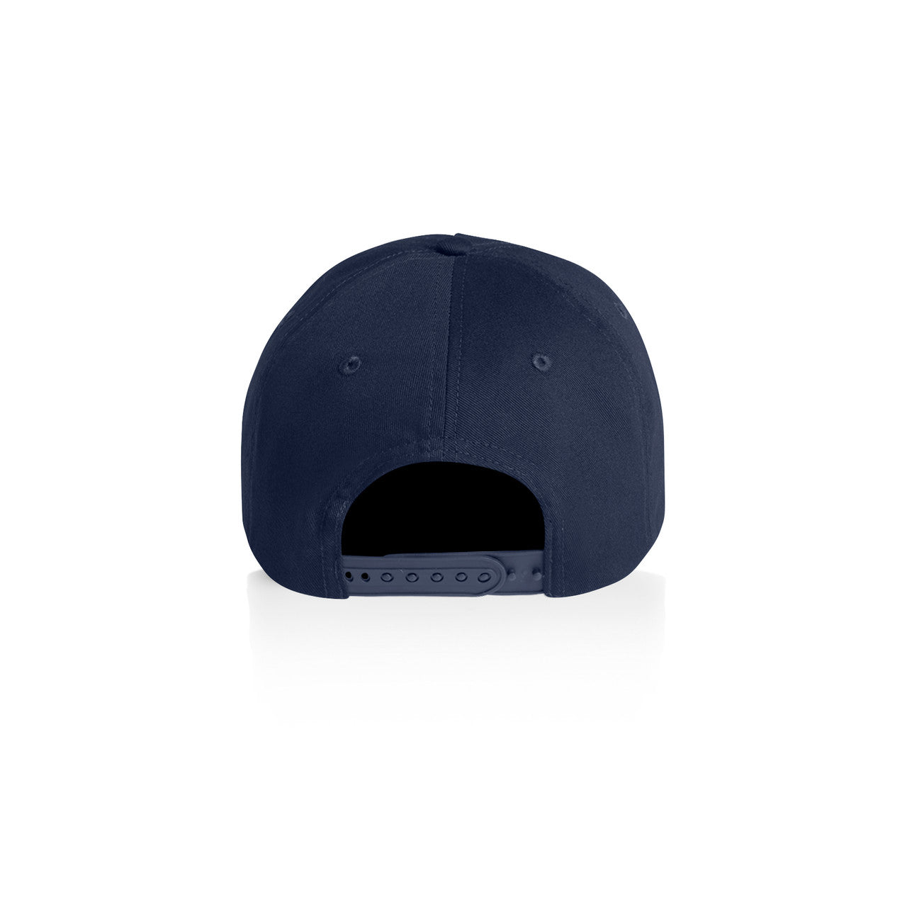 Frame Soft Cap - NAVY - BACK