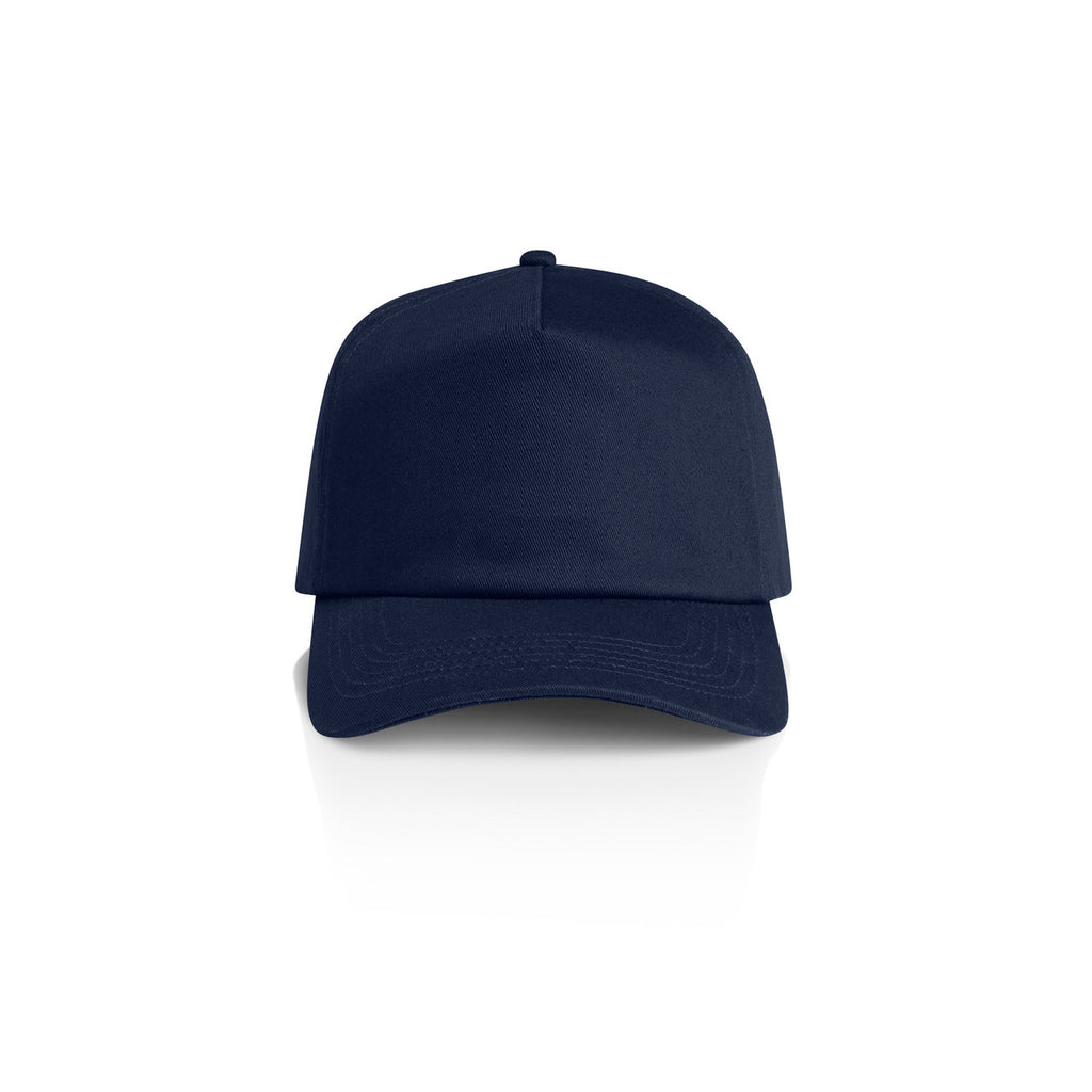 Frame Soft Cap - NAVY