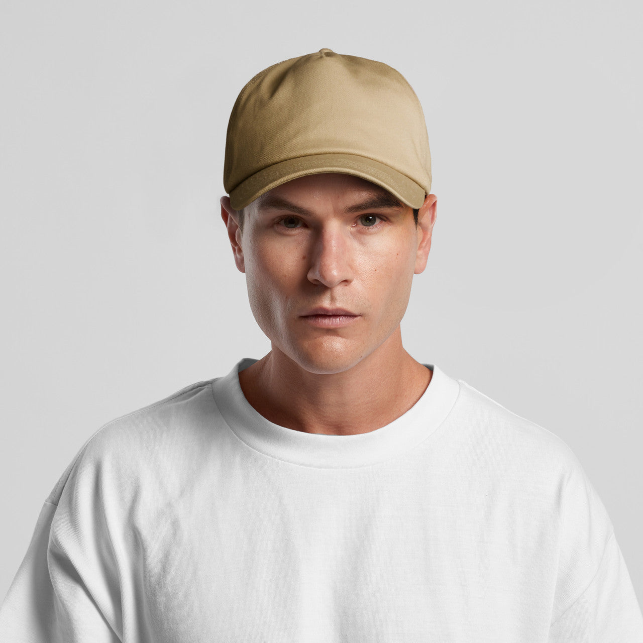 Frame Soft Cap - TURN