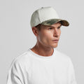 Frame Two-Tone Camo Cap | 1165C - MAIN