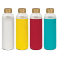 Eden Glass Bottle - Neoprene Sleeve