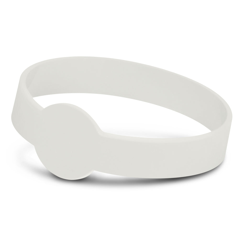 Xtra Silicone Wrist Band