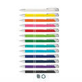Panama Pen - Corporate
