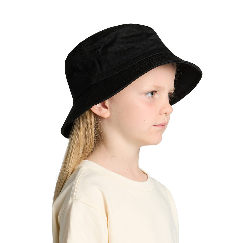 Kids Bucket Hat - FRONT