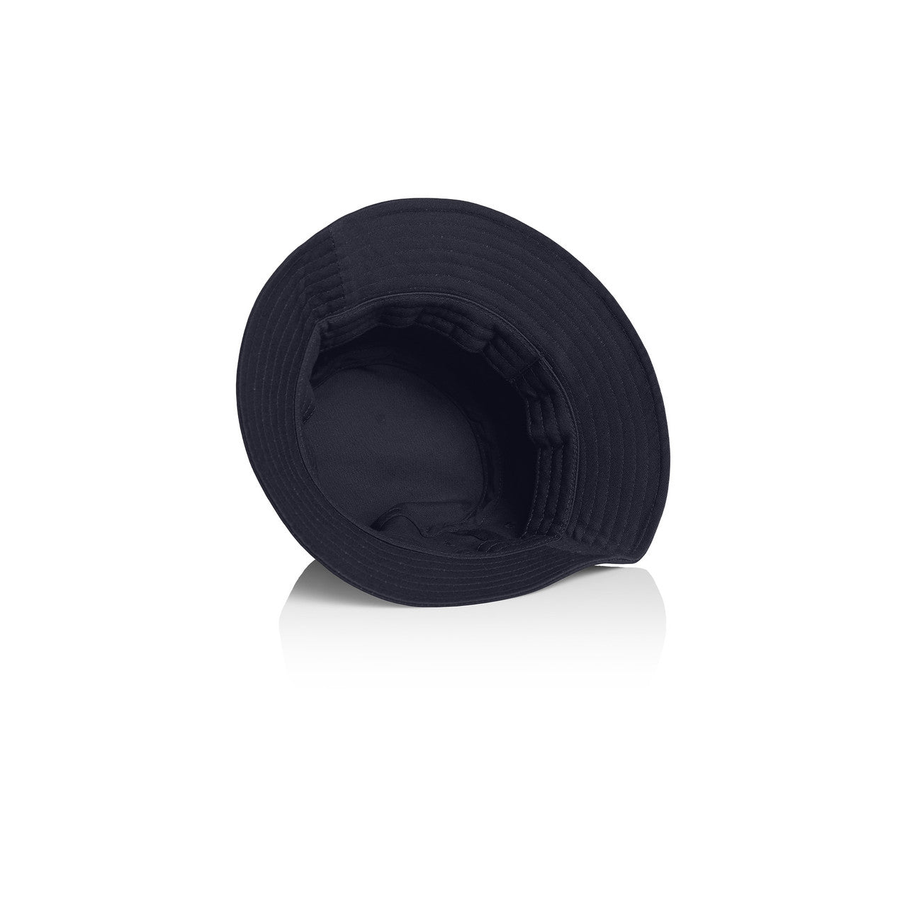 Kids Bucket Hat - NAVY - BACK