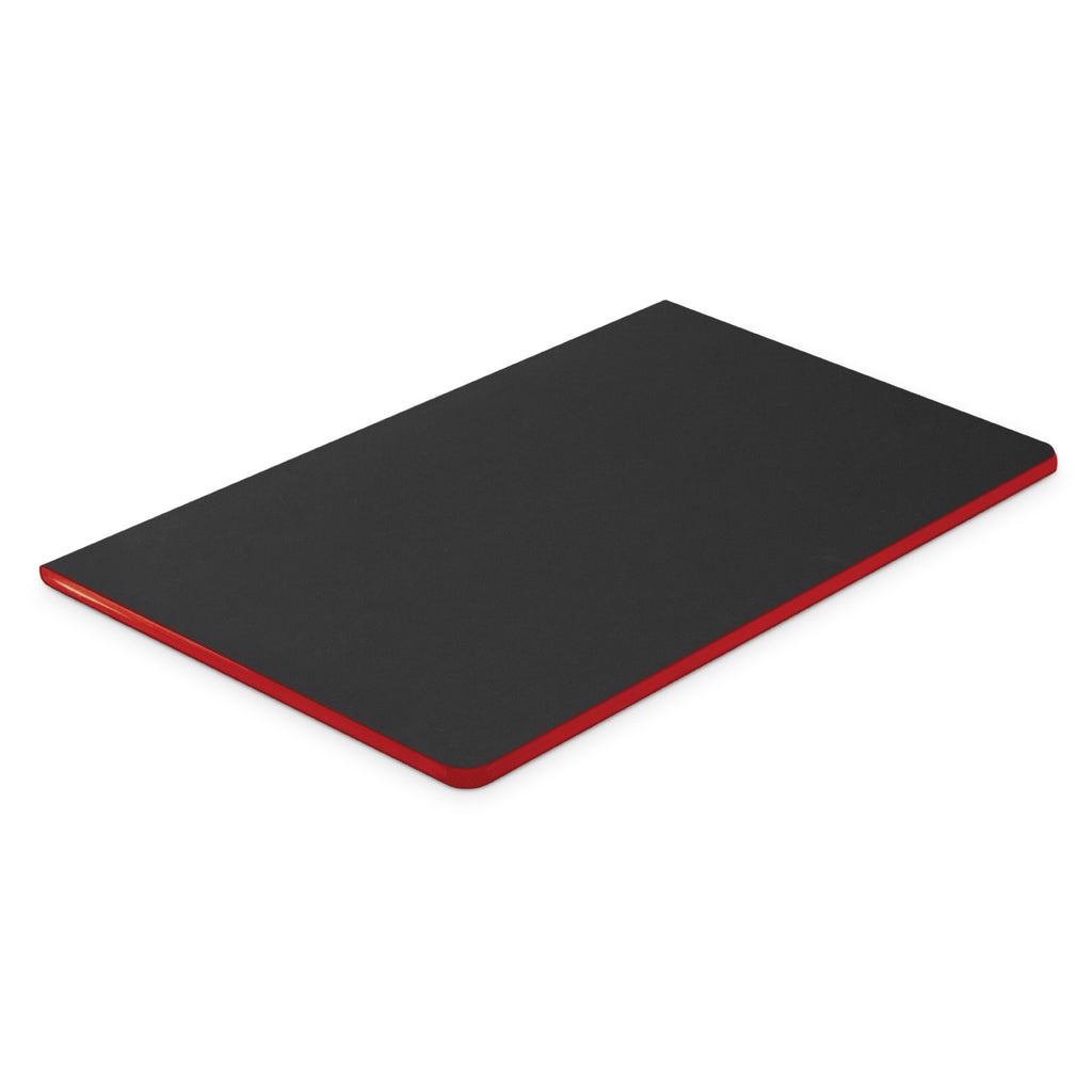 Camri Notebook