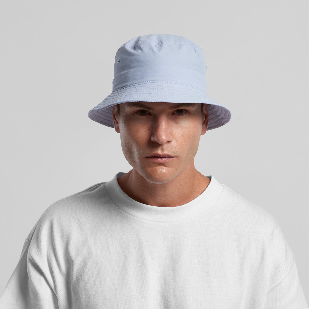 Nylon Bucket Hat - TURN