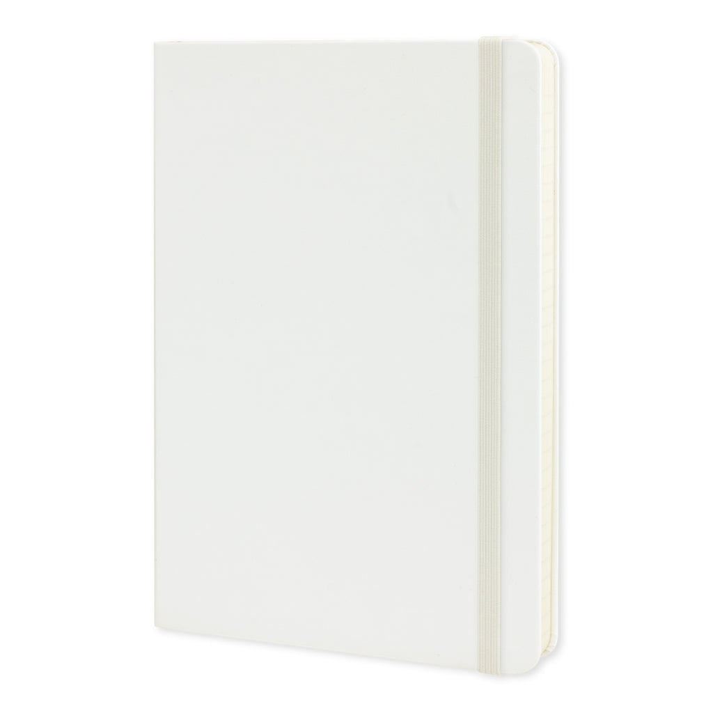 Moleskine Classic Hard Cover Notebook - Large