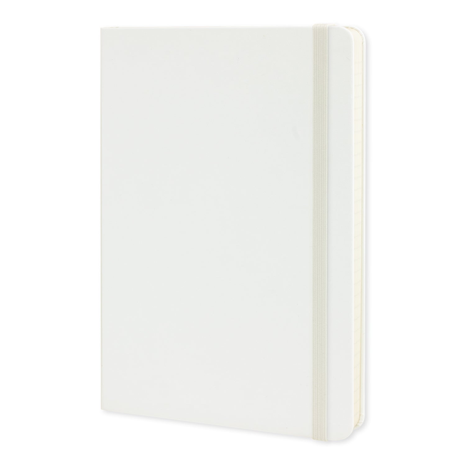 Moleskine Classic Hard Cover Notebook - Large