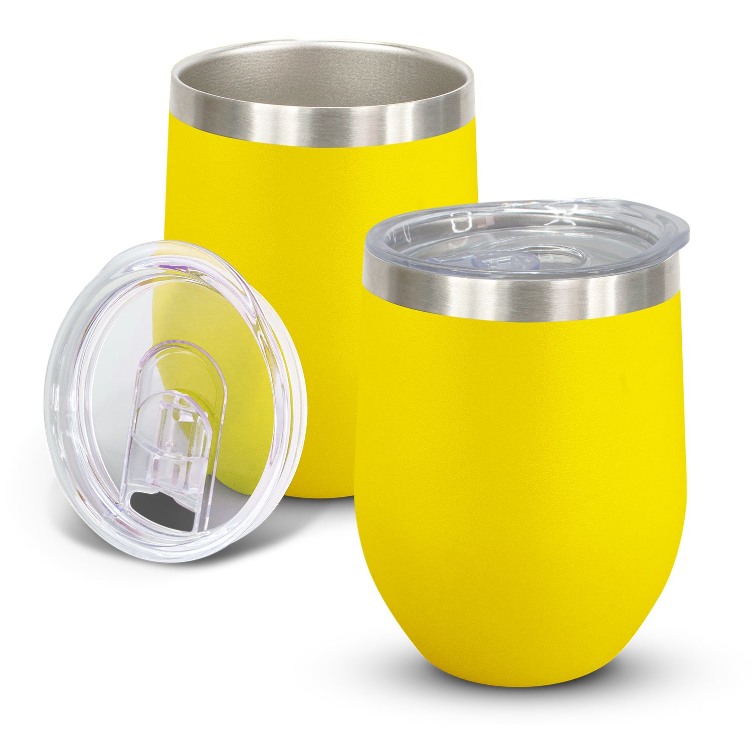 Cordia Vacuum Cup - Powder Coated