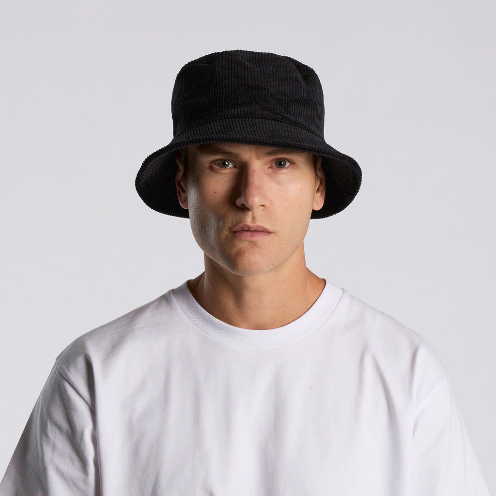 Cord Bucket Hat - TURN