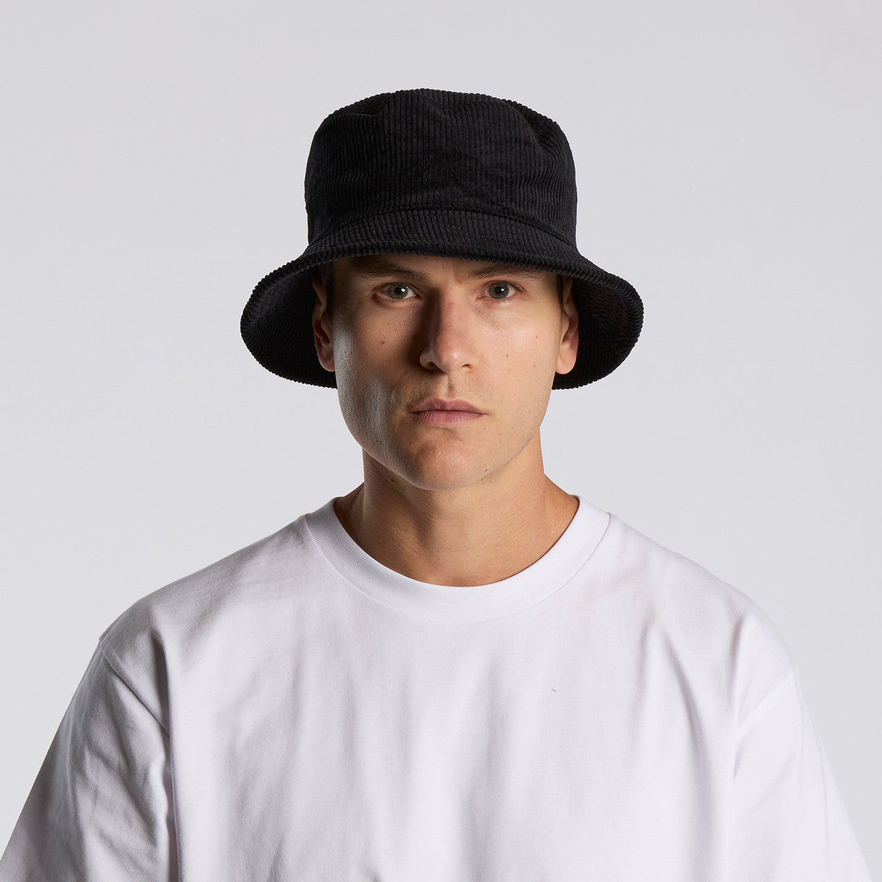 Cord Bucket Hat - TURN