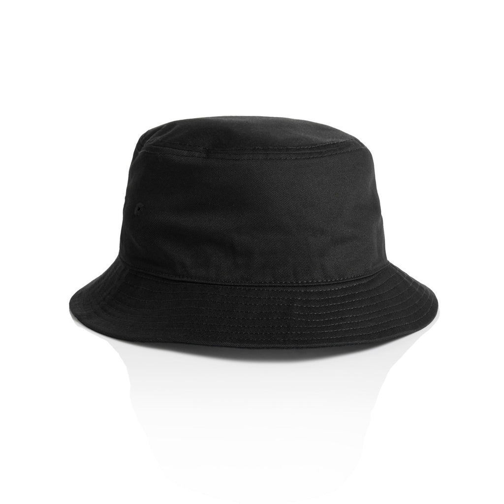 Wo's Bucket Hat - BLACK